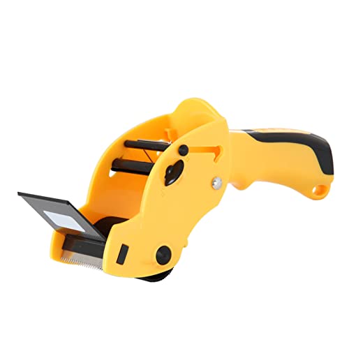 Professioneller Klebebandspender mit Schnell Klarem Schneiden, Sichere 3-Punkte-Struktur für Büro- und Handwerksgebrauch Professioneller Klebebandspender mit Schnell Klarem Schneiden, Sichere 3-Punkte-Struktur für Büro- und Handwerksgebrauch von Yctze
