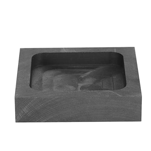 Professionelles Blattläuse -Ingot für das Silberb -Kupfer - Hocheffizienz -Gusswerkzeug für Metalfab und Schmuckhersteller Professionelles Blattläuse -Ingot für das Silberb -Kupfer - Hocheffizienz -Gusswerkzeug für Metalfab und Schmuckhersteller von Yctze