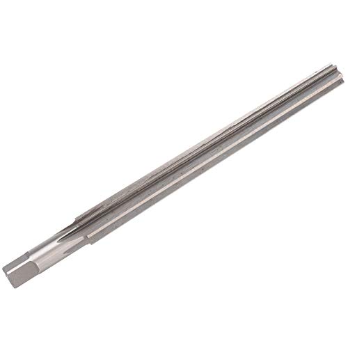 Reamer-Hochgeschwindigkeits-Stahlwerkzeug 10 Mm Gerade Schaft für Bearbeitung und Handwerk Kürzen Reamer-Hochgeschwindigkeits-Stahlwerkzeug 10 Mm Gerade Schaft für Bearbeitung und Handwerk Kürzen von Yctze