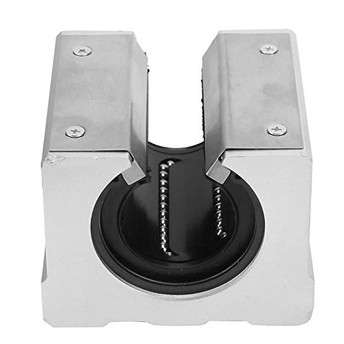 SBR50UU 50 Mm Aluminium L Bea-Folie für Hochbewegungsregelung von Yctze