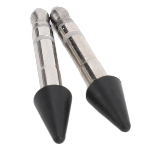 Stylu -Tipps für Slim Pen 2 - Genaue Feinsteuerung, 4096 Druckempfindlichkeit, Einfache Installation, Nicht Kratzender N - 2pcs -Austausch Stylu -Tipps für Slim Pen 2 - Genaue Feinsteuerung, 4096 Druckempfindlichkeit, Einfache Installation, Nicht Kratzender N - 2pcs -Austausch von Yctze