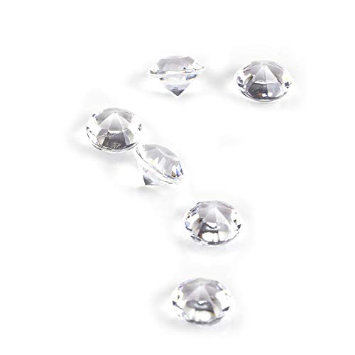 Vielseitige 500pcs Ylic Perlen für DIY FTS, Party Decor & Eleg -Ornamente, (10 mm) von Yctze