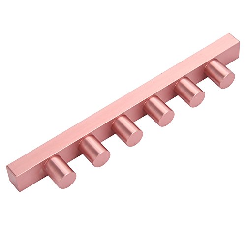 Yctze 12.1 DIY Lippenstiftform - Aluminiumlegierung Roségold Tool Zum Herstellen von Lippenstift und Lippenbalsam - Einfach zu Verwenden und Farben für DIY Liebhaber zu Modulieren von Yctze