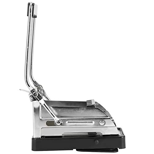 Yctze Multifunktions-Kartoffelschneider und Gemüse-Shredder-Einfach zu Bedienender Fry Cutter für Küchenzubehör-ideal für Kartoffeln, Gurken, Zwiebeln und Mehr Yctze Multifunktions-Kartoffelschneider und Gemüse-Shredder-Einfach zu Bedienender Fry Cutter für Küchenzubehör-ideal für Kartoffeln, Gurken, Zwiebeln und Mehr von Yctze