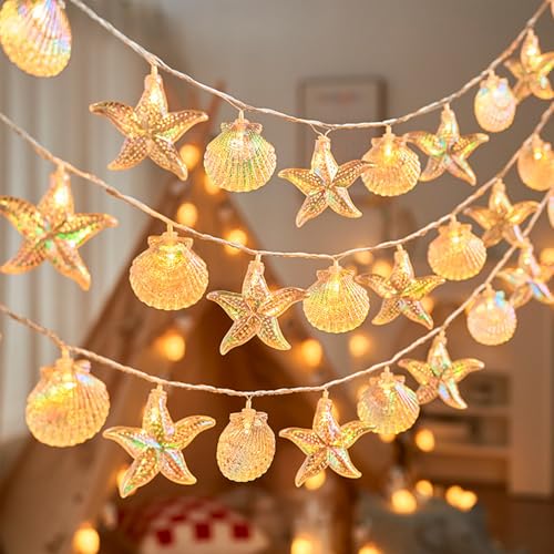 Lichterkette Meerestiere,1.5M 10LED Lichterkette Kinderzimmer Meerestiere,Lichterkette Lnnen,Lichterkette Fenster Innen,Aussenlichterkette Batterie,Lichterketten Vorhang,Outdoor Christmas Decorations Lichterkette Meerestiere,1.5M 10LED Lichterkette Kinderzimmer Meerestiere,Lichterkette Lnnen,Lichterkette Fenster Innen,Aussenlichterkette Batterie,Lichterketten Vorhang,Outdoor Christmas Decorations von YeahBoom