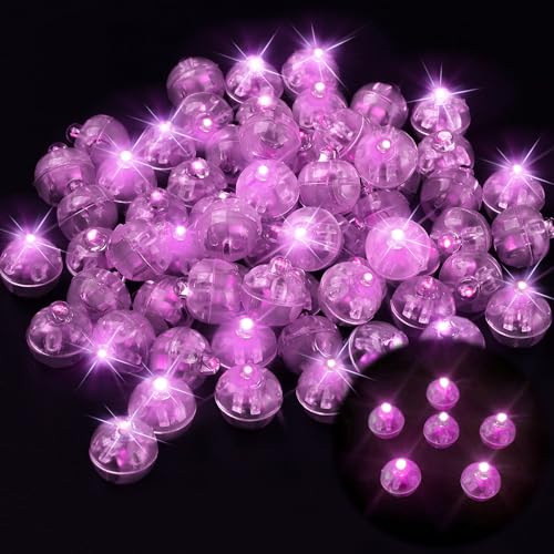 YeahBoom 120 Stück LED Ballons Lichter,Mini Bunt Led Ballonlichter,Runde LED Ballons Lichter,Runde Party Licht,Flash Buntes Licht,für Geburtstag Hochzeit Halloween Weihnachten Dekoration YeahBoom 120 Stück LED Ballons Lichter,Mini Bunt Led Ballonlichter,Runde LED Ballons Lichter,Runde Party Licht,Flash Buntes Licht,für Geburtstag Hochzeit Halloween Weihnachten Dekoration von YeahBoom