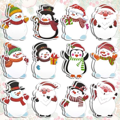 YeahBoom 24Pack Haftnotizen Weihnachten,Mini Haftnotizen Weihnachten,Sticky Notes Weihnachten,Haftnotizen Klebezettel Weihnachten,Weihnachtliche Haftnotizen,Weihnachten Notizblock,Weihnachtsnotizen YeahBoom 24Pack Haftnotizen Weihnachten,Mini Haftnotizen Weihnachten,Sticky Notes Weihnachten,Haftnotizen Klebezettel Weihnachten,Weihnachtliche Haftnotizen,Weihnachten Notizblock,Weihnachtsnotizen von YeahBoom