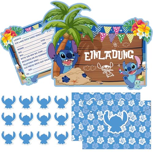 YeahBoom Einladungskarten Kindergeburtstag,12 Deutsche Einladungskarten,12 Umschläge,12 Tattoo Aufkleber,Einladungskarten Geburtstag Junge Madchen,Partyeinladungen Einladungen Kinder YeahBoom Einladungskarten Kindergeburtstag,12 Deutsche Einladungskarten,12 Umschläge,12 Tattoo Aufkleber,Einladungskarten Geburtstag Junge Madchen,Partyeinladungen Einladungen Kinder von YeahBoom