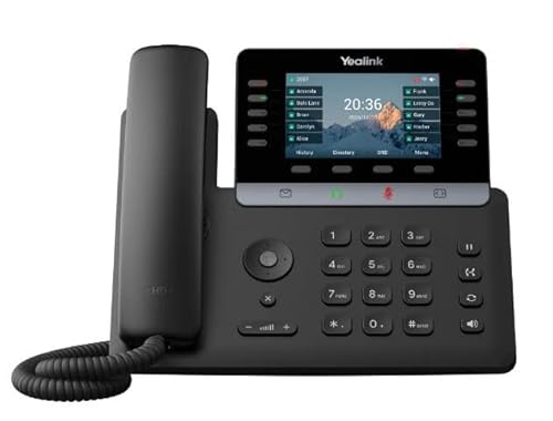 Yealink SIP-T74U von Yealink