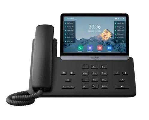 Yealink SIP-T87W von Yealink