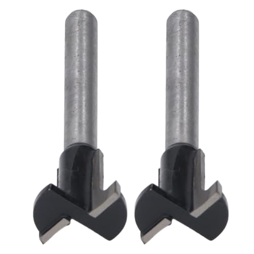 2pcs Carbid -Bogen -Bieger -Router -Bit, 90 -Grad -Winkelforschung mit Doppelten Schneidkanten für Holzrillenschneide 2pcs Carbid -Bogen -Bieger -Router -Bit, 90 -Grad -Winkelforschung mit Doppelten Schneidkanten für Holzrillenschneide von Yechiry