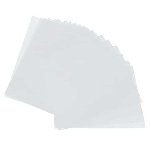 Yechiry 20pcs Schrumpfblätter Kit, Plastik -Transparent -Schrumpfpapier mit Schlüsselringen, Ohrhaken, Offenen Ringen, Perlenketten für DIY -Schmuckschlüsselkettenspielzeuge für DIY Yechiry 20pcs Schrumpfblätter Kit, Plastik -Transparent -Schrumpfpapier mit Schlüsselringen, Ohrhaken, Offenen Ringen, Perlenketten für DIY -Schmuckschlüsselkettenspielzeuge für DIY von Yechiry