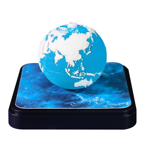Yechiry Erdform 3D Memo Pad Hand Zerrissene Papierschnitzer Skulptur 3D -Kunst Notizblock Desktop mit Eleganten Gravierten Linien Zum Geburtstags für das Urlaubsgeburtstag Yechiry Erdform 3D Memo Pad Hand Zerrissene Papierschnitzer Skulptur 3D -Kunst Notizblock Desktop mit Eleganten Gravierten Linien Zum Geburtstags für das Urlaubsgeburtstag von Yechiry