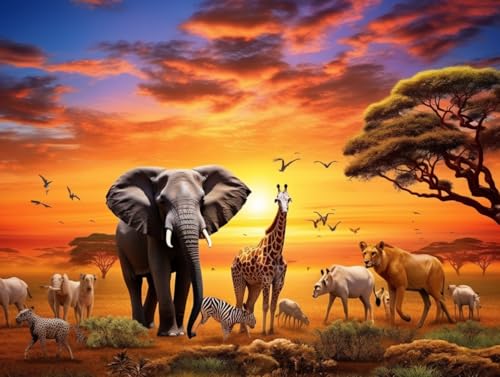 Yeerumo DIY Diamond Painting Zubehör Nutztiere Full Set, 5D Malerei Diamant Painting Bilder Kristallstickerei Kreuzstich Home Schlafzimmer Büro Wanddekoration 30x40cm Yeerumo DIY Diamond Painting Zubehör Nutztiere Full Set, 5D Malerei Diamant Painting Bilder Kristallstickerei Kreuzstich Home Schlafzimmer Büro Wanddekoration 30x40cm von Yeerumo