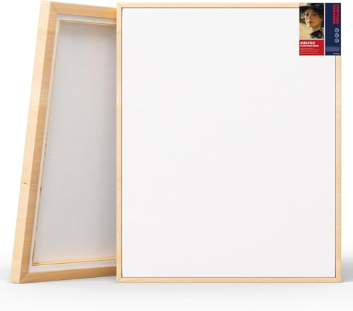 Verstellbarer Stickständer, freihändig, Kreuzstich, Schnörkelrahmen, Nadelspitze, Handarbeit, Rahmenständer (Buche) von Yeeyeah