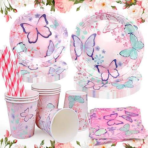 Yegookay 60 Geburtstagsteller Partygeschirr Set Pappteller Pastell Geburtstag Einschulung Schmetterling Tortendeko Deko Doğum Günü Konsepti Princess Tea Party Mädchen Pappgeschirr Kindergeburtstag Yegookay 60 Geburtstagsteller Partygeschirr Set Pappteller Pastell Geburtstag Einschulung Schmetterling Tortendeko Deko Doğum Günü Konsepti Princess Tea Party Mädchen Pappgeschirr Kindergeburtstag von Yegookay