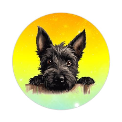 Scottish Terrier Etiketten Aufkleber, Hund Peeking Aufkleber für Laptop, Umschlag, Versiegelung von Gläsern, Wasserflaschen, Geschenktüten, Dekoration, Hochzeit, Weihnachten, Urlaub, Party, Geschenke, Scottish Terrier Etiketten Aufkleber, Hund Peeking Aufkleber für Laptop, Umschlag, Versiegelung von Gläsern, Wasserflaschen, Geschenktüten, Dekoration, Hochzeit, Weihnachten, Urlaub, Party, Geschenke, von Yelolyio