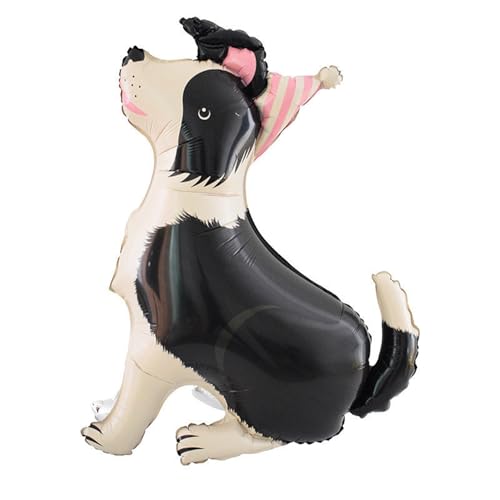 Haustier Hund Luftballons Schäferhund Folie Geburtstag Luftballons Kinder Geburtstag Party Dekoration Tier Thema Party Dekorationen Welpen Hunde Ballon Haustier Hund Luftballons Schäferhund Folie Geburtstag Luftballons Kinder Geburtstag Party Dekoration Tier Thema Party Dekorationen Welpen Hunde Ballon von Yeodong