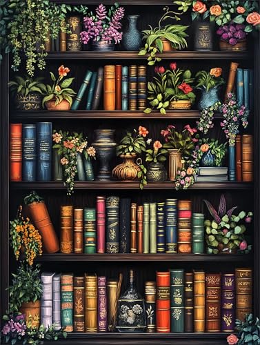 Diamond Painting Erwachsene Blume Diamond Painting Buch 5D DIY Full Drill Crystal Stickerei Mosaikherstellung Bastelset, Malen Nach Zahlen Kinder Anfänger Home Wand Décor Geschenk 80x100cm L-1179 Diamond Painting Erwachsene Blume Diamond Painting Buch 5D DIY Full Drill Crystal Stickerei Mosaikherstellung Bastelset, Malen Nach Zahlen Kinder Anfänger Home Wand Décor Geschenk 80x100cm L-1179 von Yeogcohe