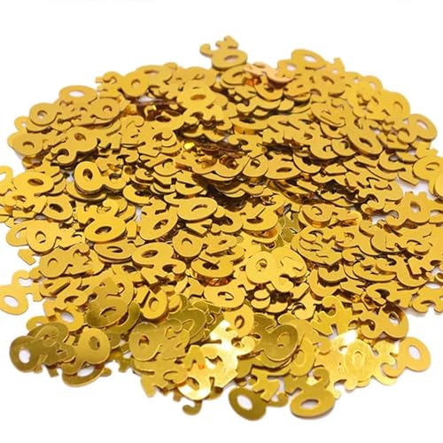 Tischdeko Geburtstag 30 Geburtstag Deko Gold, Deko 30 Geburtstag Frau, 30. Geburtstag Männer, Streudeko 30 Geburtstag Frauen Männer, Konfetti Gold Deko 30 Geburtstag Mann Tischdeko Geburtstag 30 Geburtstag Deko Gold, Deko 30 Geburtstag Frau, 30. Geburtstag Männer, Streudeko 30 Geburtstag Frauen Männer, Konfetti Gold Deko 30 Geburtstag Mann von Yeria