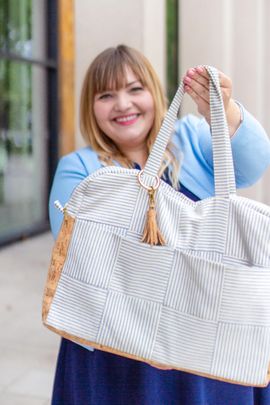 Laptoptasche #busybeebag Laptoptasche #busybeebag von Yes, Honey