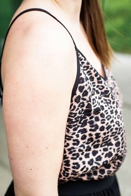 Top #wildthing Top #wildthing von Yes, Honey