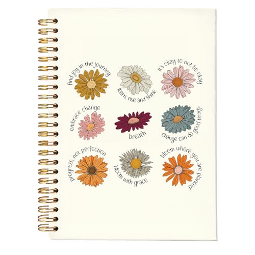 Yetmadi 407-ZMbjb-flower notebook Yetmadi 407-ZMbjb-flower notebook von Yetmadi