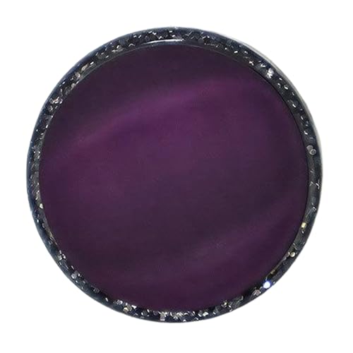 Knöpfe aus Kunstharz mit vier Löchern für Anzüge und Mäntel, 11,5 mm bis 25 mm (Farbe 10, 18,0 mm - 10 Stück), 10 Stück von Yeydeoe