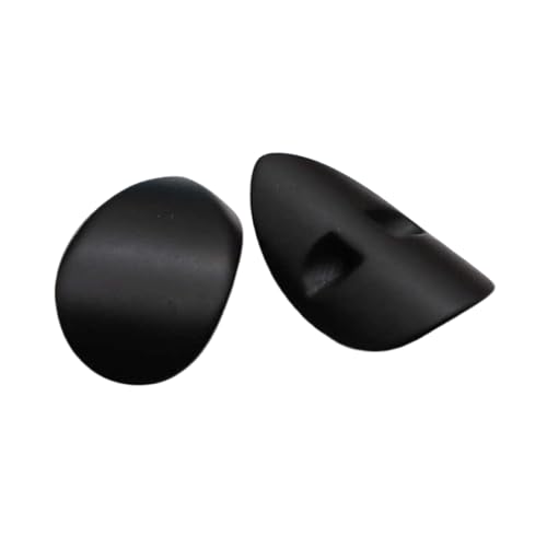 Schwarze Knöpfe für Mäntel und Anzüge, 32 mm Schwarze Knöpfe für Mäntel und Anzüge, 32 mm von Yeydeoe