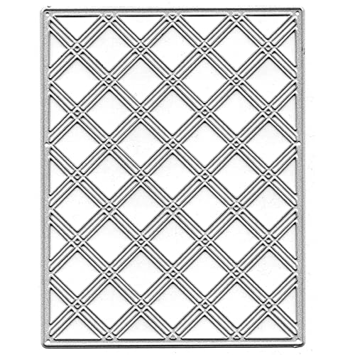 Rechteckige Streifen Hintergrund Prägung Metall Schneiden Stanzformen, Rechteckige Netz Gitter Schablonen DIY Handwerk Karten Stanzformen Schnitte für DIY Prägen Foto Papier Stanzformen Scrapbooking Rechteckige Streifen Hintergrund Prägung Metall Schneiden Stanzformen, Rechteckige Netz Gitter Schablonen DIY Handwerk Karten Stanzformen Schnitte für DIY Prägen Foto Papier Stanzformen Scrapbooking von Yeyert