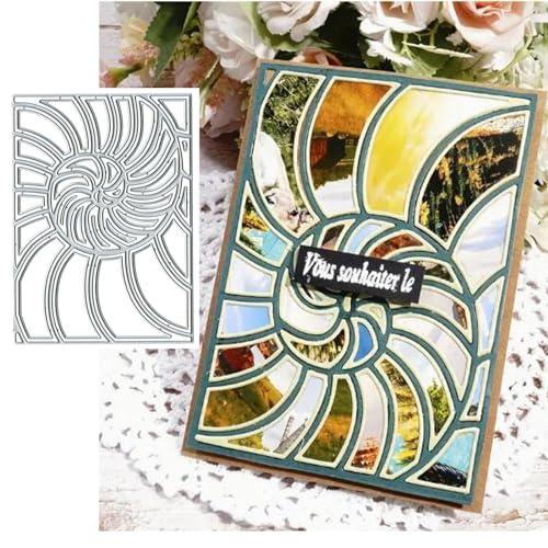 Sonnenrahmen, quadratische Spitze, Metall-Stanzformen, quadratischer Rahmen, rotierende Stanzformen, Stanzschablonen, DIY, Scrapbooking, dekorative Prägung, Papier, Scrapbooking, Kartenherstellung Sonnenrahmen, quadratische Spitze, Metall-Stanzformen, quadratischer Rahmen, rotierende Stanzformen, Stanzschablonen, DIY, Scrapbooking, dekorative Prägung, Papier, Scrapbooking, Kartenherstellung von Yeyert