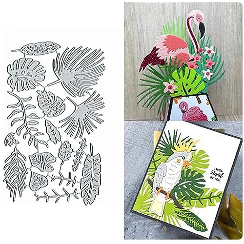 Summer Leave Set Metall-Stanzformen, Frohe Weihnachten, Blume, Blatt, Stanzschablonen, DIY, Scrapbooking, dekoratives Prägepapier, Scrapbooking, Kartenherstellung Summer Leave Set Metall-Stanzformen, Frohe Weihnachten, Blume, Blatt, Stanzschablonen, DIY, Scrapbooking, dekoratives Prägepapier, Scrapbooking, Kartenherstellung von Yeyert