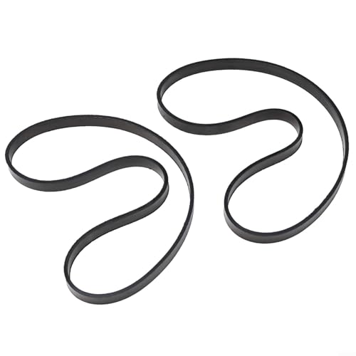 Yhenlovtt Bandsägen-Gummi-Reifenband, Holzbearbeitungs-Ersatzteile, für 20,3-35,6 cm Holzbearbeitung, Scrollrad-Ersatz, Reifen, rutschfest, verschleißfest (für 25,4 cm) von Yhenlovtt