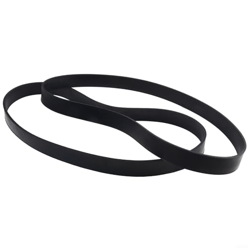 Yhenlovtt Bandsägen-Gummi-Reifenband, Holzbearbeitungs-Ersatzteile, für 20,3-35,6 cm Holzbearbeitung, Scrollrad-Ersatz, Reifen, rutschfest, verschleißfest (für 35,6 cm) von Yhenlovtt