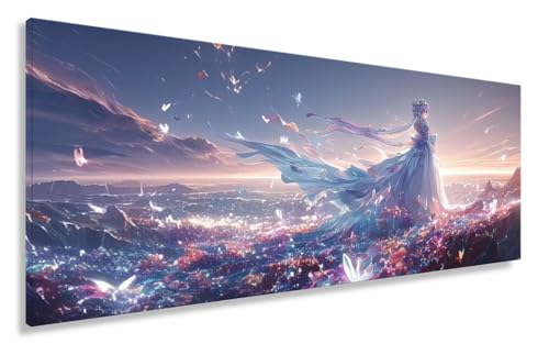 Diamond Painting Erwachsene Klassisch, Frau Diamond Painting XXL 90x180CM Basteln Erwachsene Kinder Diamant Malerei Set, DIY Mosaikherstellung, Crystal Strass Stickerei Sets Wand Deko Aesthetic Y2-947 Diamond Painting Erwachsene Klassisch, Frau Diamond Painting XXL 90x180CM Basteln Erwachsene Kinder Diamant Malerei Set, DIY Mosaikherstellung, Crystal Strass Stickerei Sets Wand Deko Aesthetic Y2-947 von Yhoonn