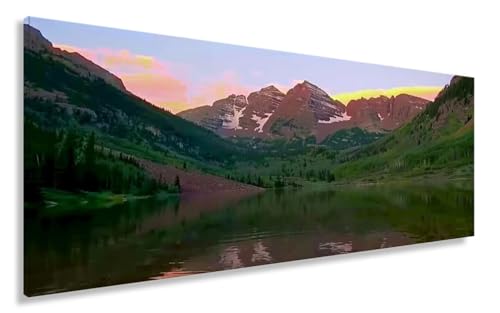 Diamond Painting XXL 70x140CM Diamant Painting Bilder See Diamond Art Erwachsene Kinder Anfänger, DIY Diamanten Malerei Kreuzstich Bastelset Basteln Entspannung Geschenk Mädchen Deko Frühling Y2-936 Diamond Painting XXL 70x140CM Diamant Painting Bilder See Diamond Art Erwachsene Kinder Anfänger, DIY Diamanten Malerei Kreuzstich Bastelset Basteln Entspannung Geschenk Mädchen Deko Frühling Y2-936 von Yhoonn