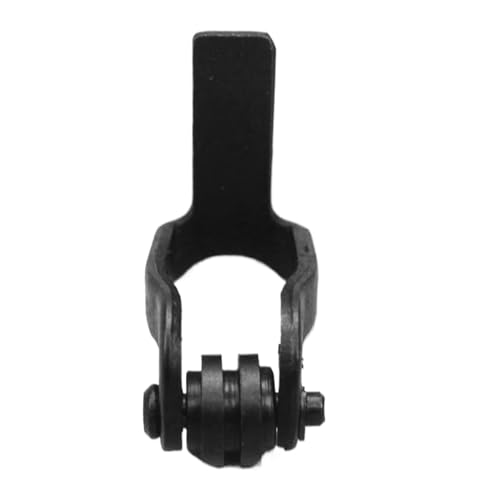Guides Wheel für Puzzle, Metall Electric Elektrowerkzeug Austauschteile, Ersatzwalze, Hochleistungs -Sägeführungsräder, haltbar von Yhsioaklo