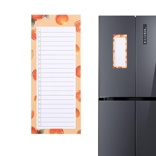 YHSIOAKLO MAGNETISCHER Einkaufsliste, Abriss -Einkaufsliste Notizbilder, Mmagnetic List Pad - Kühlschrank Notepad, Speiseplaner | Florale Designagnetische Rückmemo -Notizbilder für Speisepläne, Aktens YHSIOAKLO MAGNETISCHER Einkaufsliste, Abriss -Einkaufsliste Notizbilder, Mmagnetic List Pad - Kühlschrank Notepad, Speiseplaner | Florale Designagnetische Rückmemo -Notizbilder für Speisepläne, Aktens von Yhsioaklo