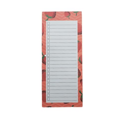 YHSIOAKLO MAGNETISCHER Einkaufsliste, Abriss -Einkaufsliste Notizbilder, Mmagnetic List Pad - Kühlschrank Notepad, Speiseplaner | Florale Designagnetische Rückmemo -Notizbilder für Speisepläne, Aktens YHSIOAKLO MAGNETISCHER Einkaufsliste, Abriss -Einkaufsliste Notizbilder, Mmagnetic List Pad - Kühlschrank Notepad, Speiseplaner | Florale Designagnetische Rückmemo -Notizbilder für Speisepläne, Aktens von Yhsioaklo