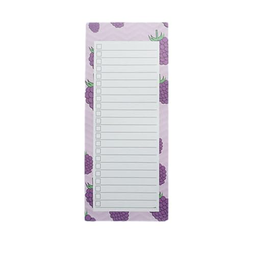 YHSIOAKLO MAGNETISCHER Einkaufsliste, Abriss -Einkaufsliste Notizbilder, Mmagnetic List Pad - Kühlschrank Notepad, Speiseplaner | Florale Designagnetische Rückmemo -Notizbilder für Speisepläne, Aktens YHSIOAKLO MAGNETISCHER Einkaufsliste, Abriss -Einkaufsliste Notizbilder, Mmagnetic List Pad - Kühlschrank Notepad, Speiseplaner | Florale Designagnetische Rückmemo -Notizbilder für Speisepläne, Aktens von Yhsioaklo