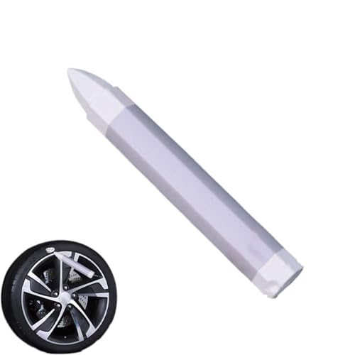 Yhsioaklo Lackierstift für Reifen, 1 Stück | Professioneller wasserdichte Bleistift für die Automarkierung | Präzises Tool fortsetzen, Personalisierung und Reifenreparatur Yhsioaklo Lackierstift für Reifen, 1 Stück | Professioneller wasserdichte Bleistift für die Automarkierung | Präzises Tool fortsetzen, Personalisierung und Reifenreparatur von Yhsioaklo