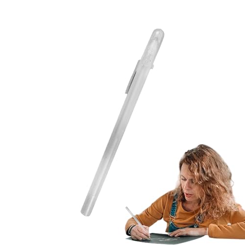 Yhsioaklo Lackmarkierungsstifte | Malenstift | Gold Silber White Writing Stift, Highlight Marker 0,8 mm feiner für Schüler Schreibkunst Schreibschule Vorräte Yhsioaklo Lackmarkierungsstifte | Malenstift | Gold Silber White Writing Stift, Highlight Marker 0,8 mm feiner für Schüler Schreibkunst Schreibschule Vorräte von Yhsioaklo