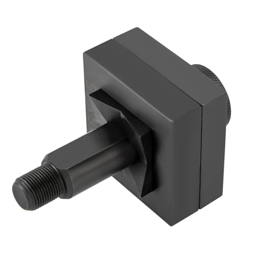 YiAndeli 45mm Hydraulisch Quadratisch Stanzwerkzeug, Manuell Hydraulisch Ausstanzwerkzeug Ausstanzwerkzeug Zum Bohren in Der Fertigungsindustrie, Cr40 Black,1 YiAndeli 45mm Hydraulisch Quadratisch Stanzwerkzeug, Manuell Hydraulisch Ausstanzwerkzeug Ausstanzwerkzeug Zum Bohren in Der Fertigungsindustrie, Cr40 Black,1 von YiAndeli