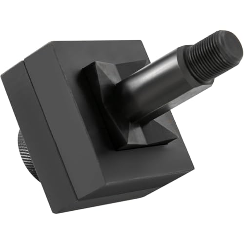 YiAndeli Hydraulische Lochstanze, Manuelle Quadratische Hydraulische Lochstanze Ausstanzwerkzeug, 45mm Lochstempel Werkzeug Für Bohrungen in Der Fertigungsindustrie Black,1 YiAndeli Hydraulische Lochstanze, Manuelle Quadratische Hydraulische Lochstanze Ausstanzwerkzeug, 45mm Lochstempel Werkzeug Für Bohrungen in Der Fertigungsindustrie Black,1 von YiAndeli