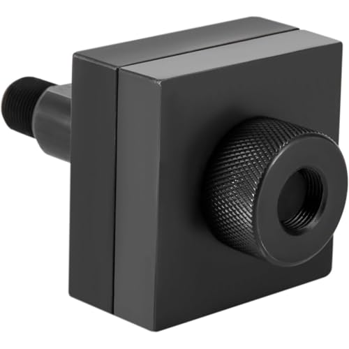 YiAndeli Quadratisch Hydraulisch Ausbrechstempel, 45mm Manuell Lochstempel Stanzwerkzeug Zum Bohren in Der Fertigungsindustrie Black,1 YiAndeli Quadratisch Hydraulisch Ausbrechstempel, 45mm Manuell Lochstempel Stanzwerkzeug Zum Bohren in Der Fertigungsindustrie Black,1 von YiAndeli
