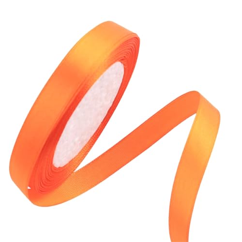 10 Rolls Geschenkbänder Polyesterbänder Doppelseitiges Band Dekorationsband Für Einladungskartenparty Dekoration 10 Rolls Geschenkbänder Polyesterbänder Doppelseitiges Band Dekorationsband Für Einladungskartenparty Dekoration von YiNLuax