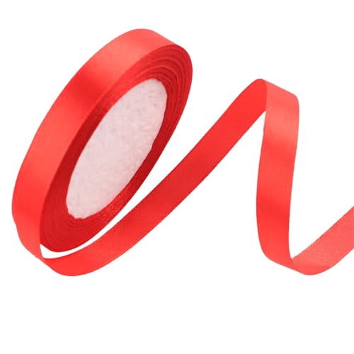 10 Rolls Geschenkbänder Polyesterbänder Doppelseitiges Band Dekorationsband Für Einladungskartenparty Dekoration 10 Rolls Geschenkbänder Polyesterbänder Doppelseitiges Band Dekorationsband Für Einladungskartenparty Dekoration von YiNLuax