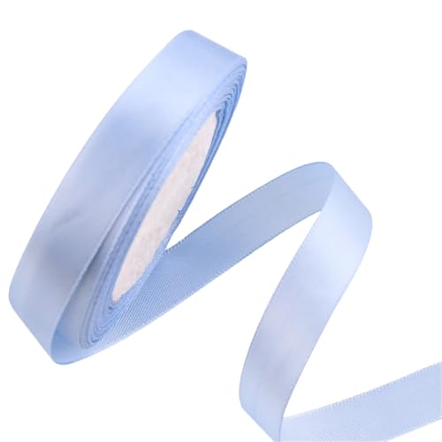 10 Rolls Geschenkbänder Polyesterbänder Doppelseitiges Band Dekorationsband Für Einladungskartenparty Dekoration 10 Rolls Geschenkbänder Polyesterbänder Doppelseitiges Band Dekorationsband Für Einladungskartenparty Dekoration von YiNLuax