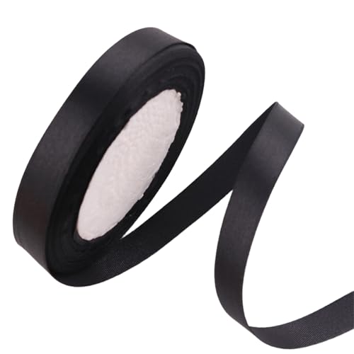 10 Rolls Geschenkbänder Polyesterbänder Doppelseitiges Band Dekorationsband Für Einladungskartenparty Dekoration 10 Rolls Geschenkbänder Polyesterbänder Doppelseitiges Band Dekorationsband Für Einladungskartenparty Dekoration von YiNLuax
