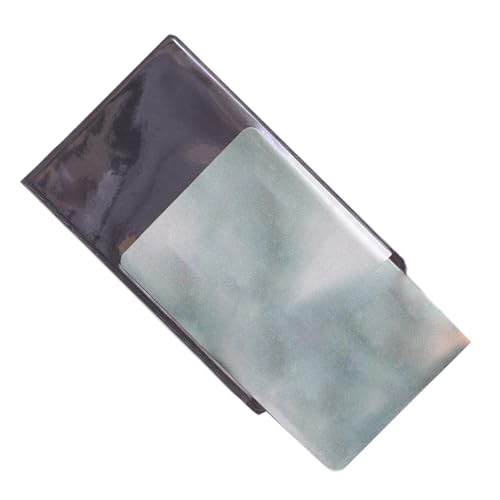 10pcs Wasserresistente Kartenhülsen Klare Sicherheitskartenschutz Ärmel Kredithalter Standard Größe Medicare Hülle 10pcs Wasserresistente Kartenhülsen Klare Sicherheitskartenschutz Ärmel Kredithalter Standard Größe Medicare Hülle von YiNLuax